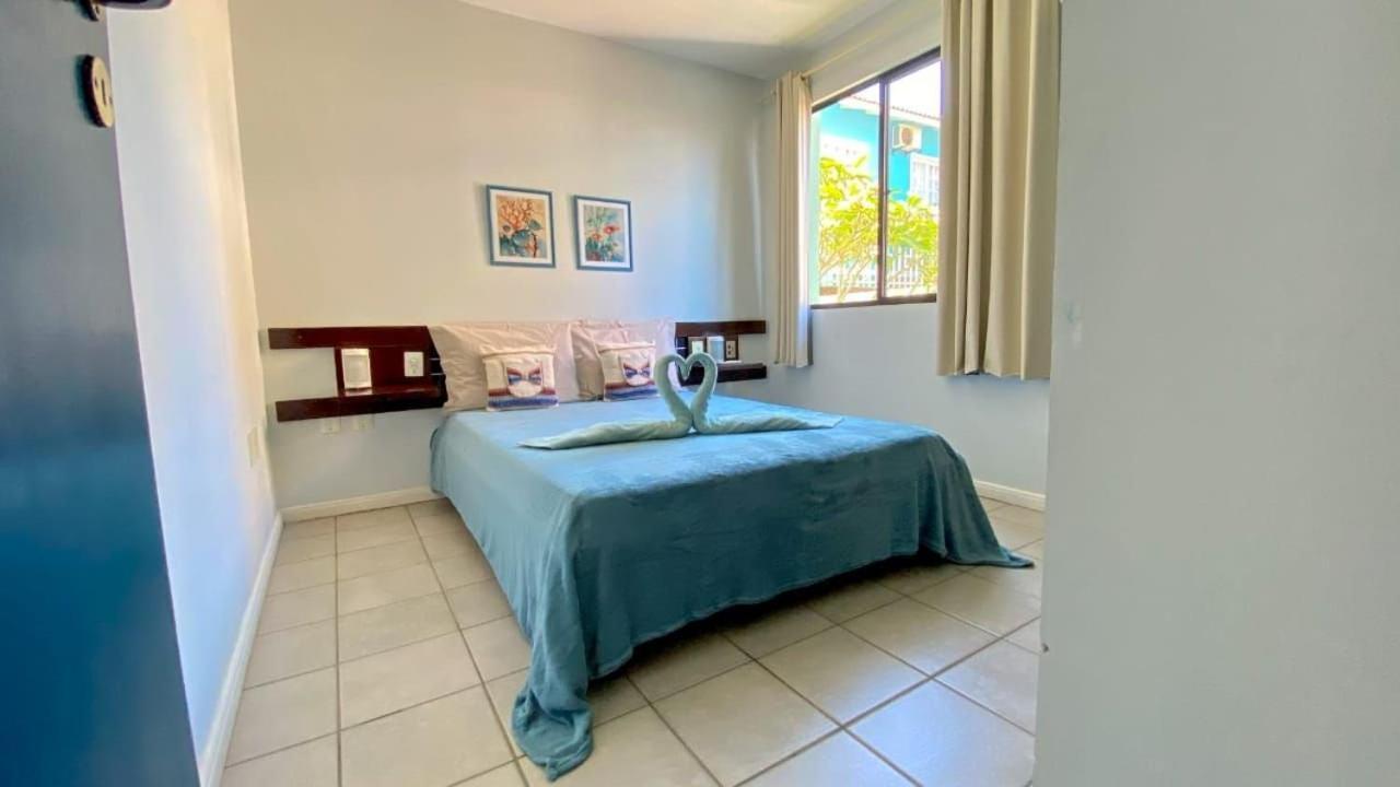 شقة Apto Praia De Mariscal E Canto Grande Bombinhas Sc - Canela Flats 02 المظهر الخارجي الصورة